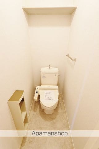 沖洲 清流荘 1の内装写真