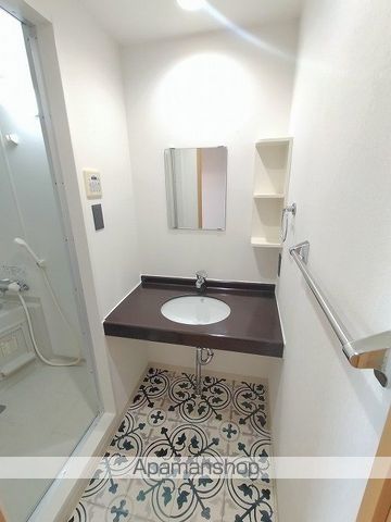 クレアールの内装写真