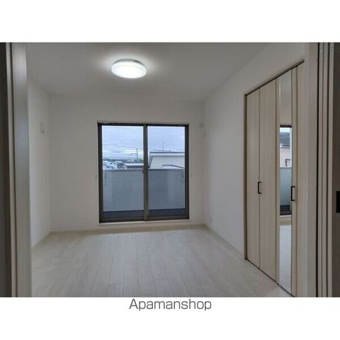 フォレストクリエオーレ城垣町壱番館の内装写真