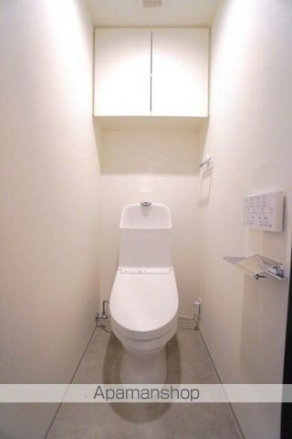 ベルファース八丁堀WESTの内装写真