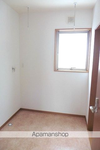 ガーデンヒル上冨居IIの内装写真