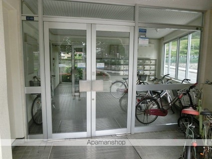 リバーコートⅠ[1LDK/44.14m2]の共用部2