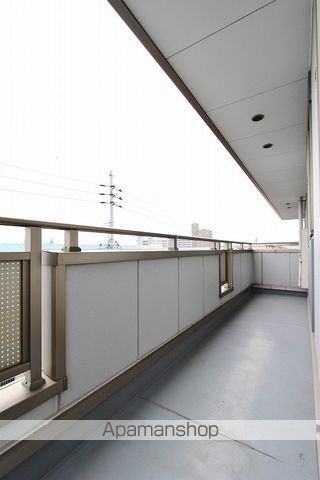 大原マンションの内装写真
