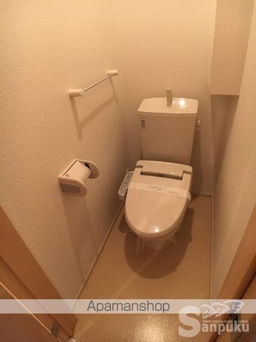プリンハウスの内装写真