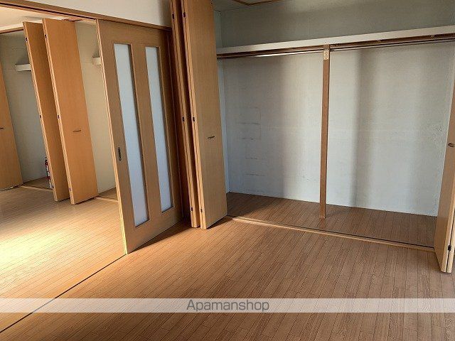 クロノス平塚北の内装写真