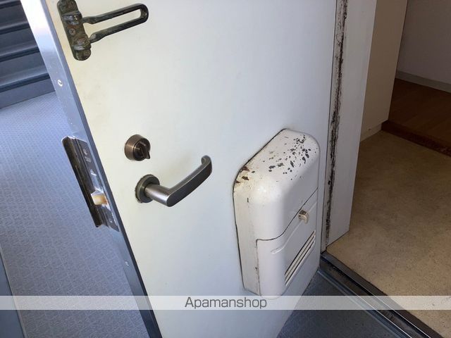 茅ヶ崎ダイカンプラザの内装写真