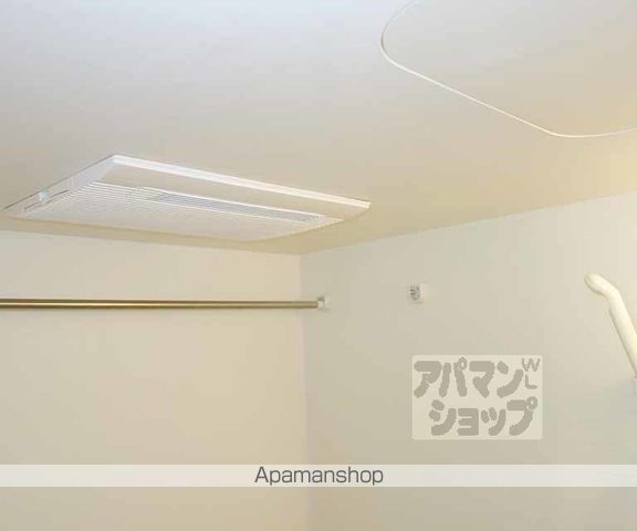 サンシャイン中川の内装写真
