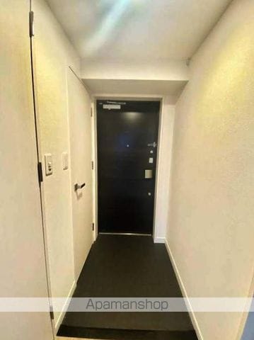 プレサンス四天王寺の内装写真