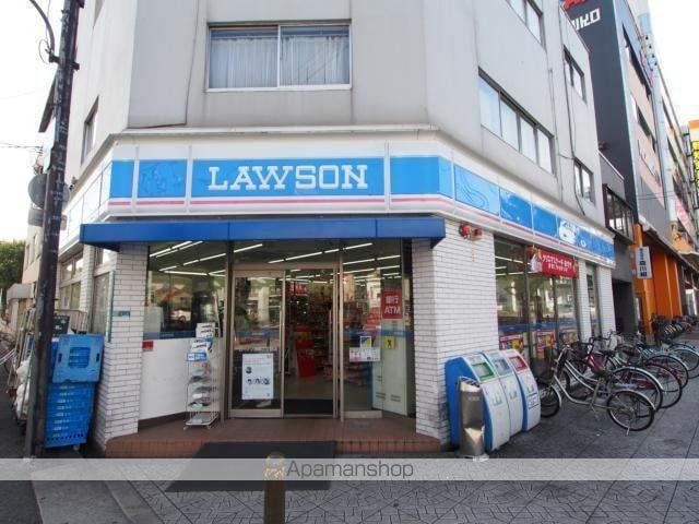 アークパル城月の周辺写真