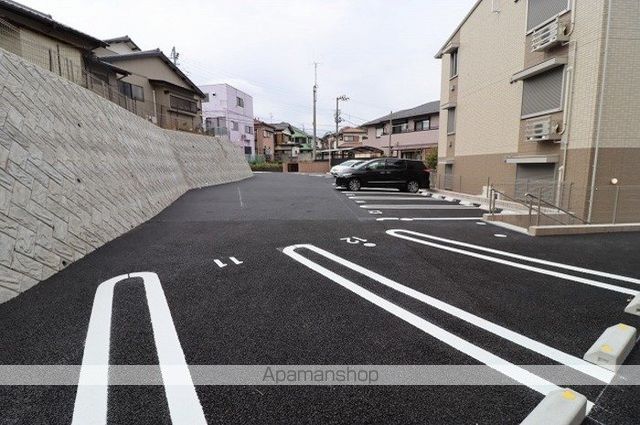 ライフマンションA・B Bのその他写真
