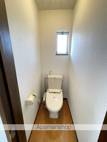 ベルヴィ五反田の内装写真
