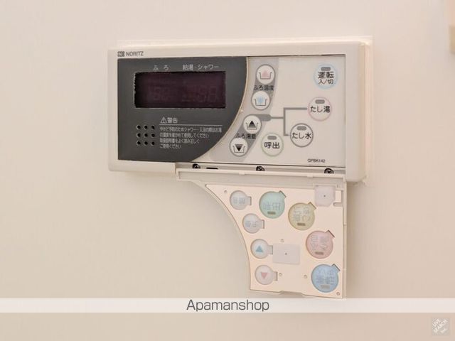 シュテルン上福岡 IIの内装写真