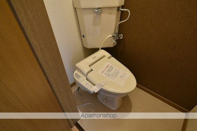 ライズフラットの内装写真