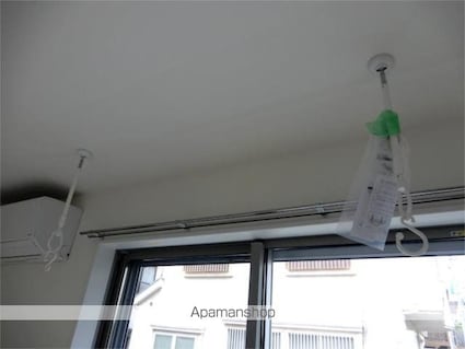 ＮＳＧＡＴＥ二子玉川[1K/18.2m2]の内装1