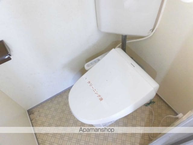 ハイツJの内装写真