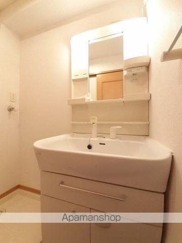 メゾン ド ロベリアの内装写真