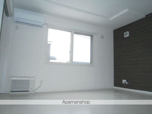 LUANA福住の内装写真
