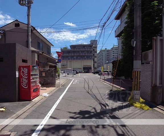 サンロイヤル藤ノ森の周辺写真