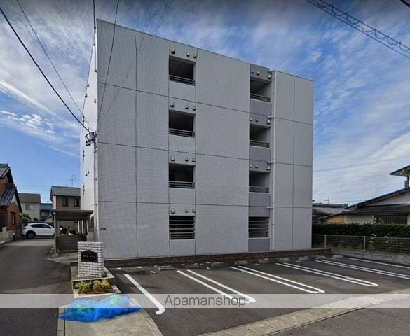 スタジオーネ ソーレの外観写真