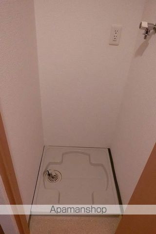 レフィーズ上野の内装写真