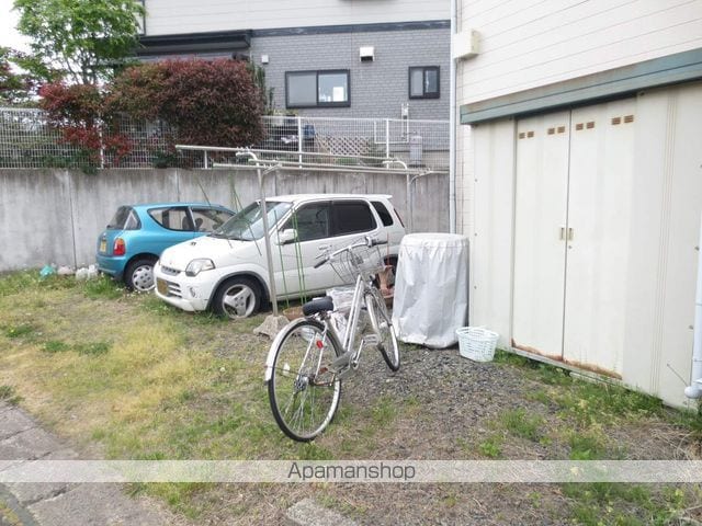 鈴木貸家のその他写真
