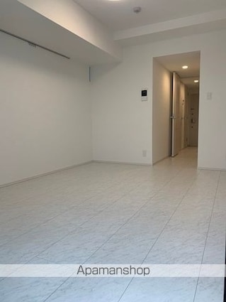 ＧＲＡＮ　ＰＡＳＥＯ神楽坂Ⅱ[1K/25.38m2]のその他部屋・スペース