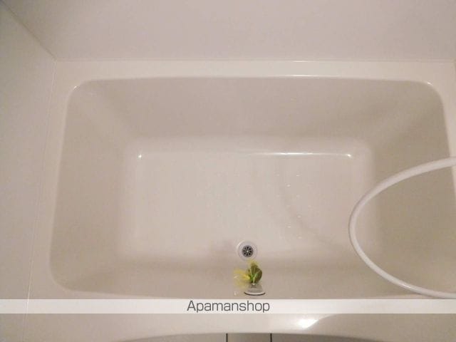 南舟岡アパートの内装写真