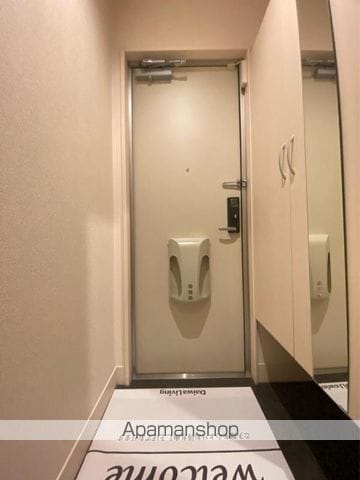 シャインポート屋島IIIの内装写真