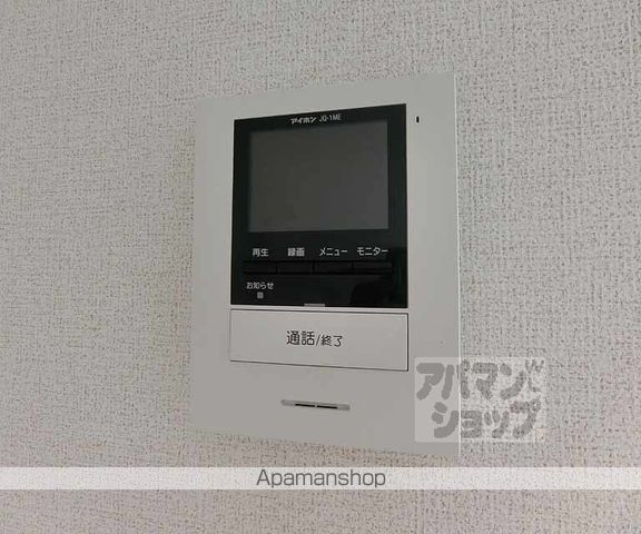 LA・VITAROSAの内装写真