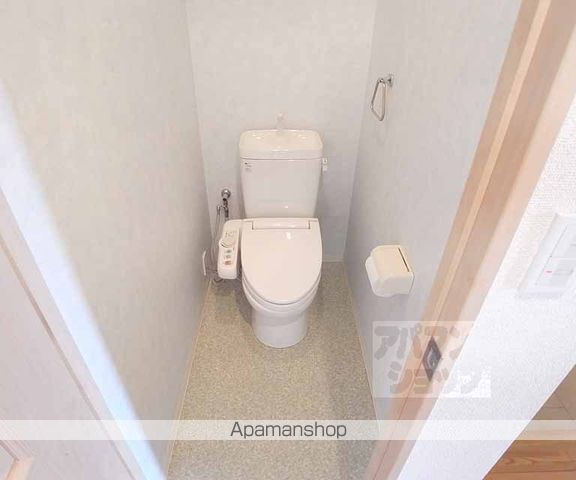 パインフィールド洛西の内装写真