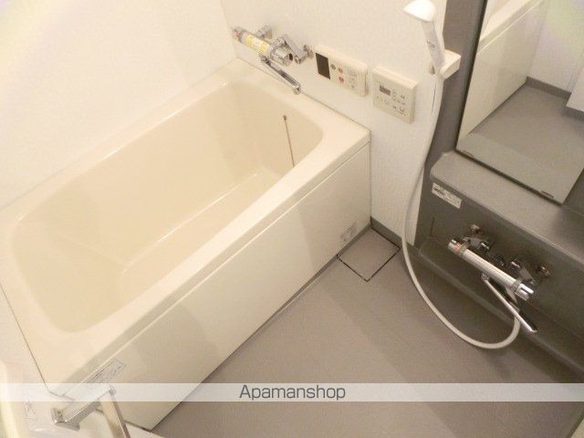 アクアスイート新大阪の内装写真