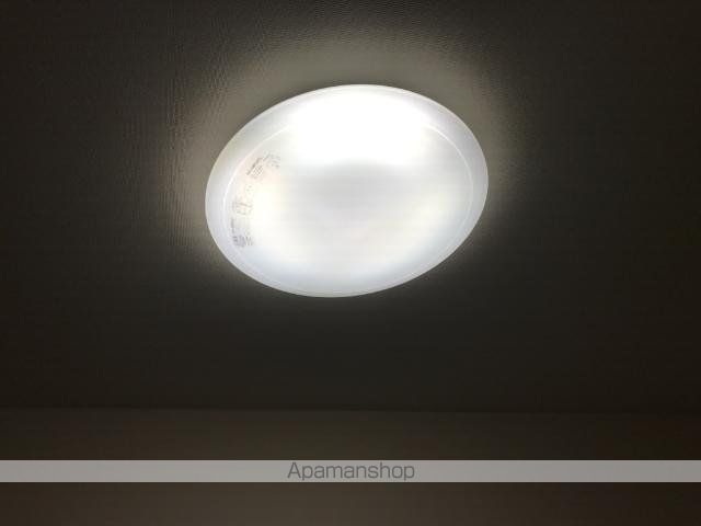 CONFORTO紺屋町の内装写真