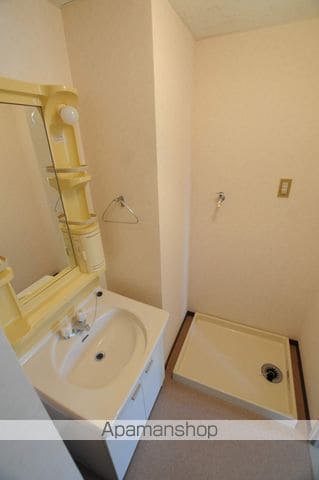 ワークヒルズの内装写真