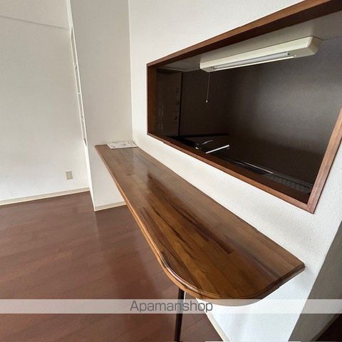 エルシティ草津2番館の内装写真
