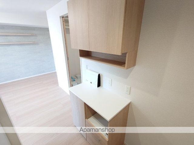 J Room妃 VII番館 屋代駅前の内装写真