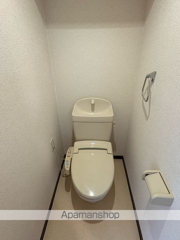 ピリアなかもずの内装写真