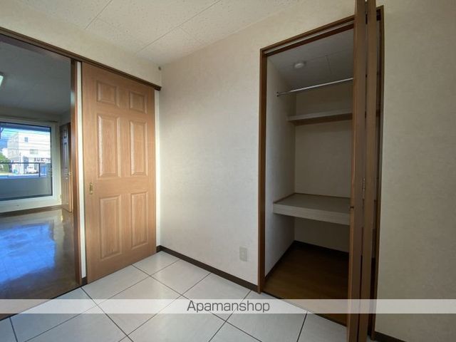 AVANT GARDEIIの内装写真