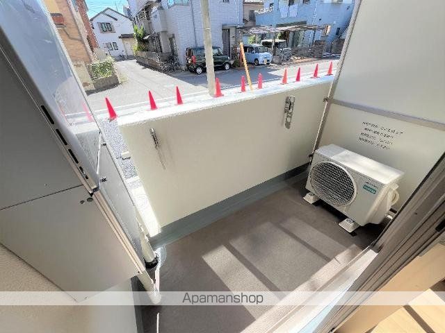 グリーンシャトーの内装写真