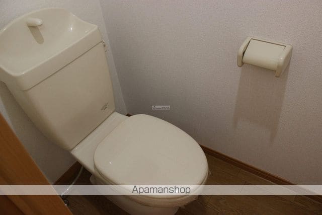 ドミールソレイユの内装写真
