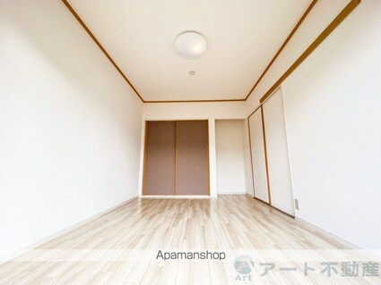 セジュール和泉　Ａ棟[3DK/57.12m2]の内装2