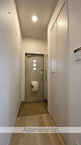 マーベラスK3 Aの内装写真