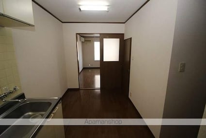 シオンパレスＭＯＹＡ[1DK/33.53m2]の内装3