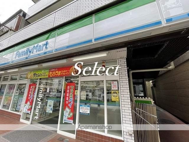 SS.Advance横濱阪東橋exの周辺写真