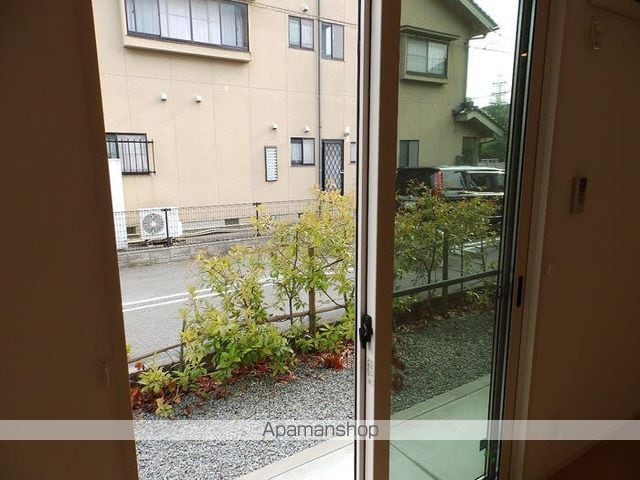 フェリーチェ立川 B棟の内装写真