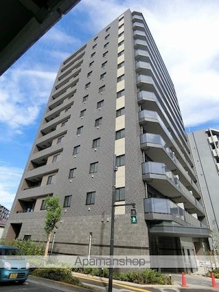 アーバンパーク立石[3LDK/65.03m2]の外観1