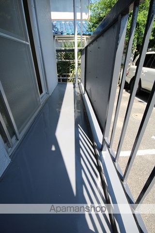 笹部ハイツの内装写真