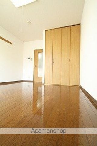 ルアール・ビューの内装写真