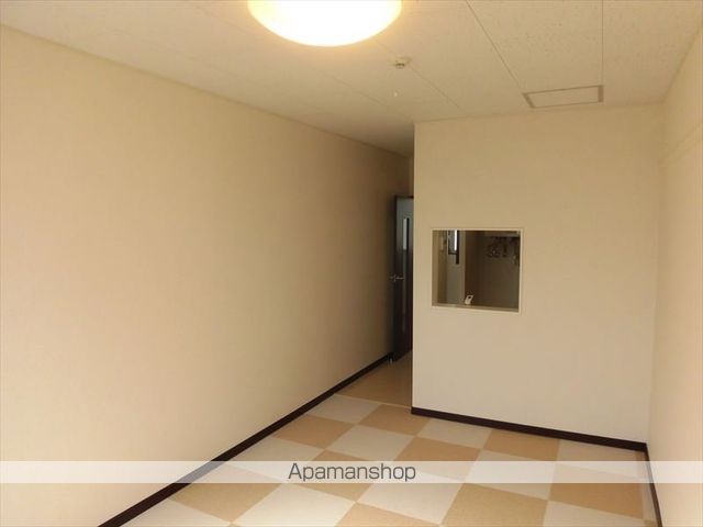 レオネクストヴィンデの内装写真