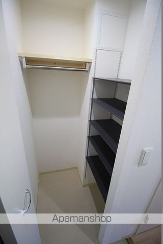 リベルテ菊水の内装写真