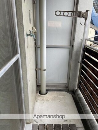 富士エクシブ[1R/26.9m2]の内装1